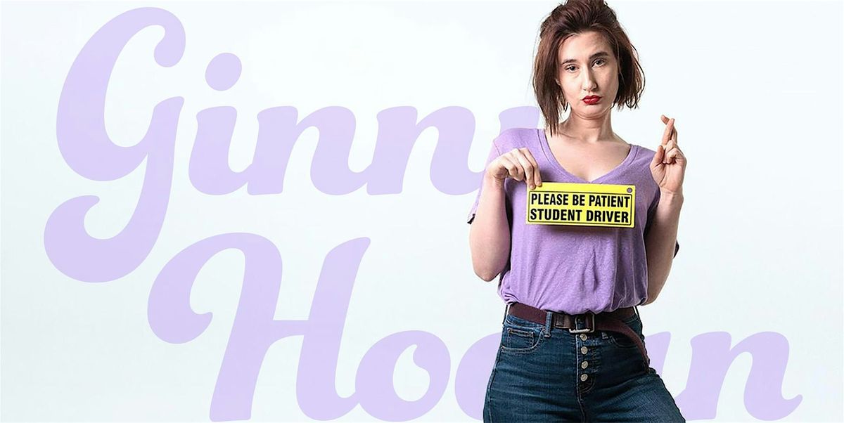 Ginny Hogan - Live at Kim Kooks