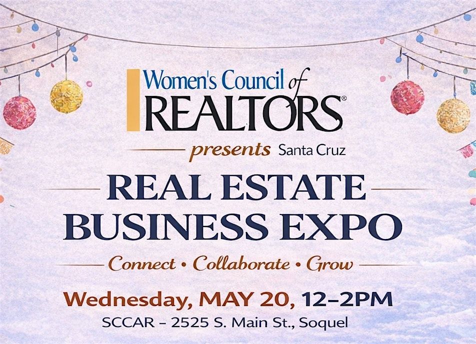 Real Estate Business Expo