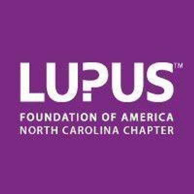 Lupus Foundation of America, North Carolina Chapter