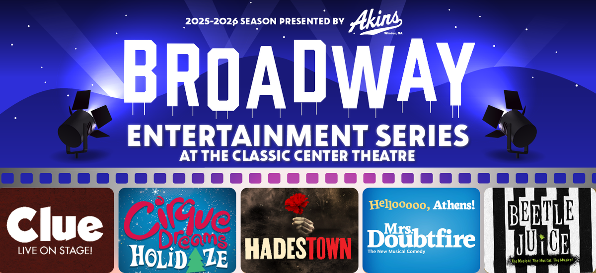 Parking Clue - A New Comedy - Athens