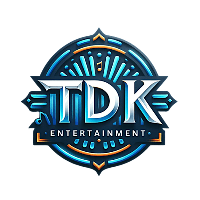 TDK ENTERTAINMENT