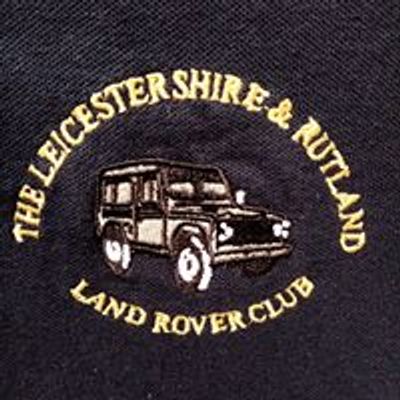 LRLRC Leicestershire & Rutland Land Rover Club - Public Page