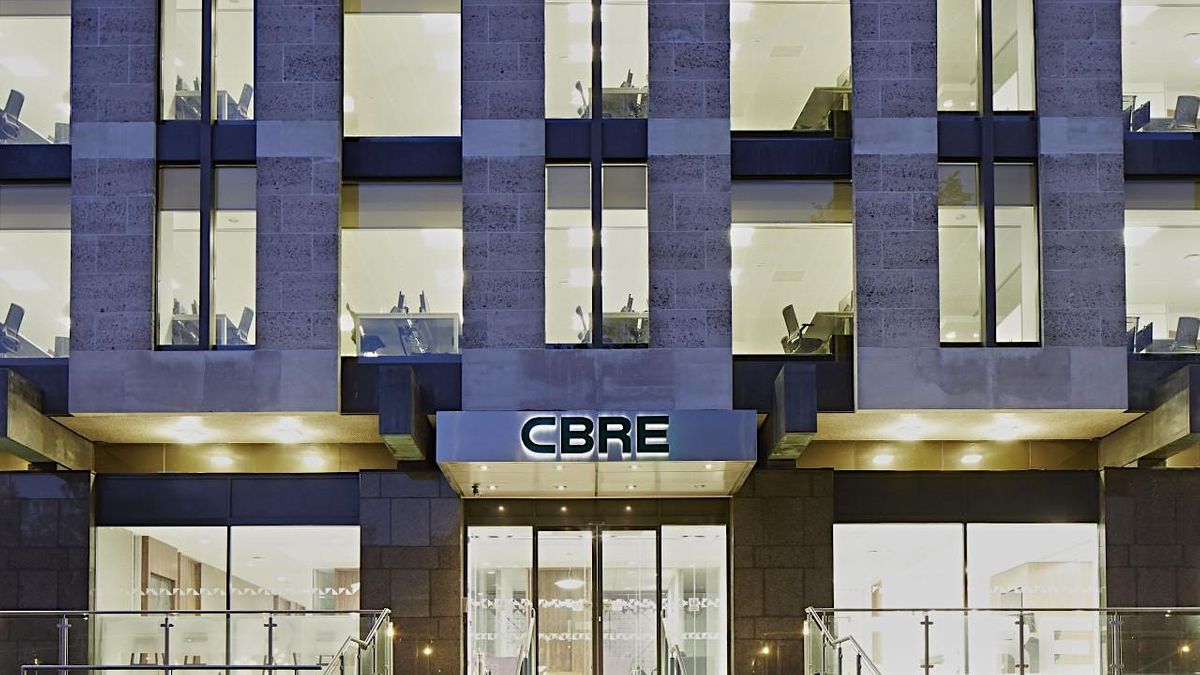 CBRE Planning and Development Outlook Birmingham and West Mids in