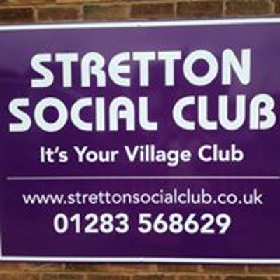 Stretton Social Club