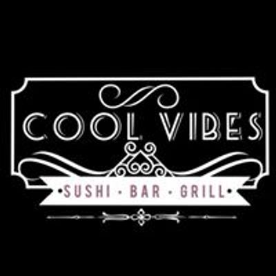 Cool Vibes Sushi Bar & Grill