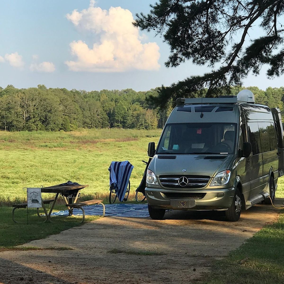RV Ownership Class - Own It University at 3037 Deer Trail, Gaylord on ...