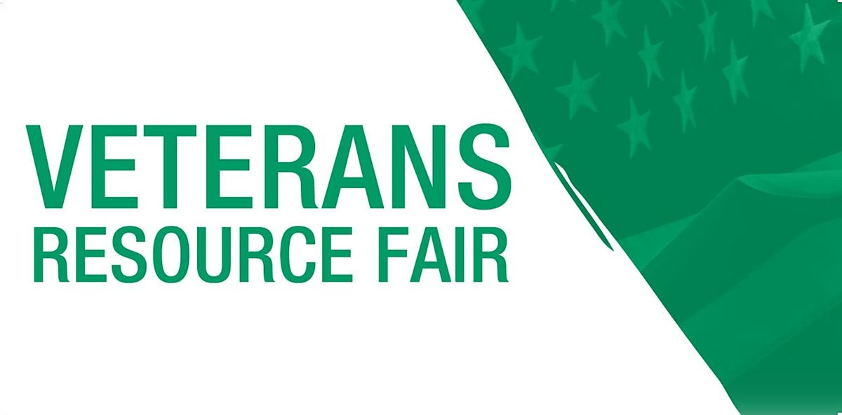 Oakland County Veterans Resource Fair Troy Community Center
