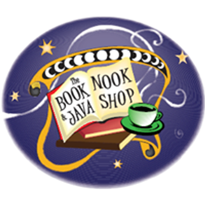 The Book Nook & Java Shop