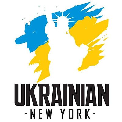 Ukrainian New York and New Jersey