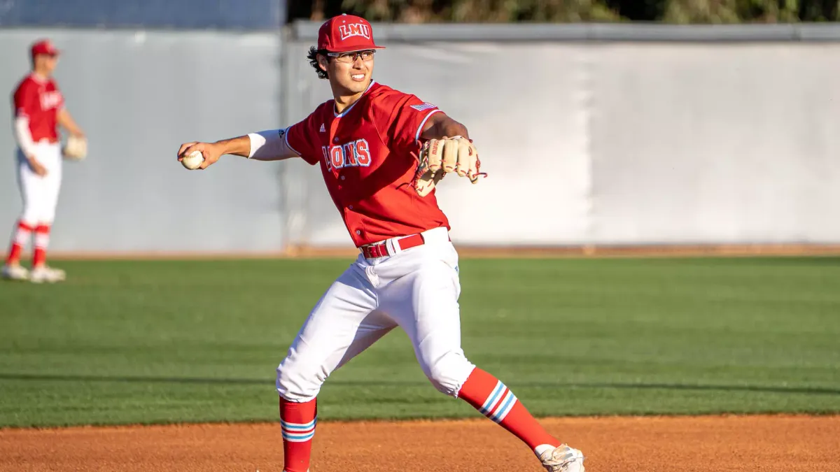 Parking Loyola Marymount Lions at San Diego Toreros Womens Basketball