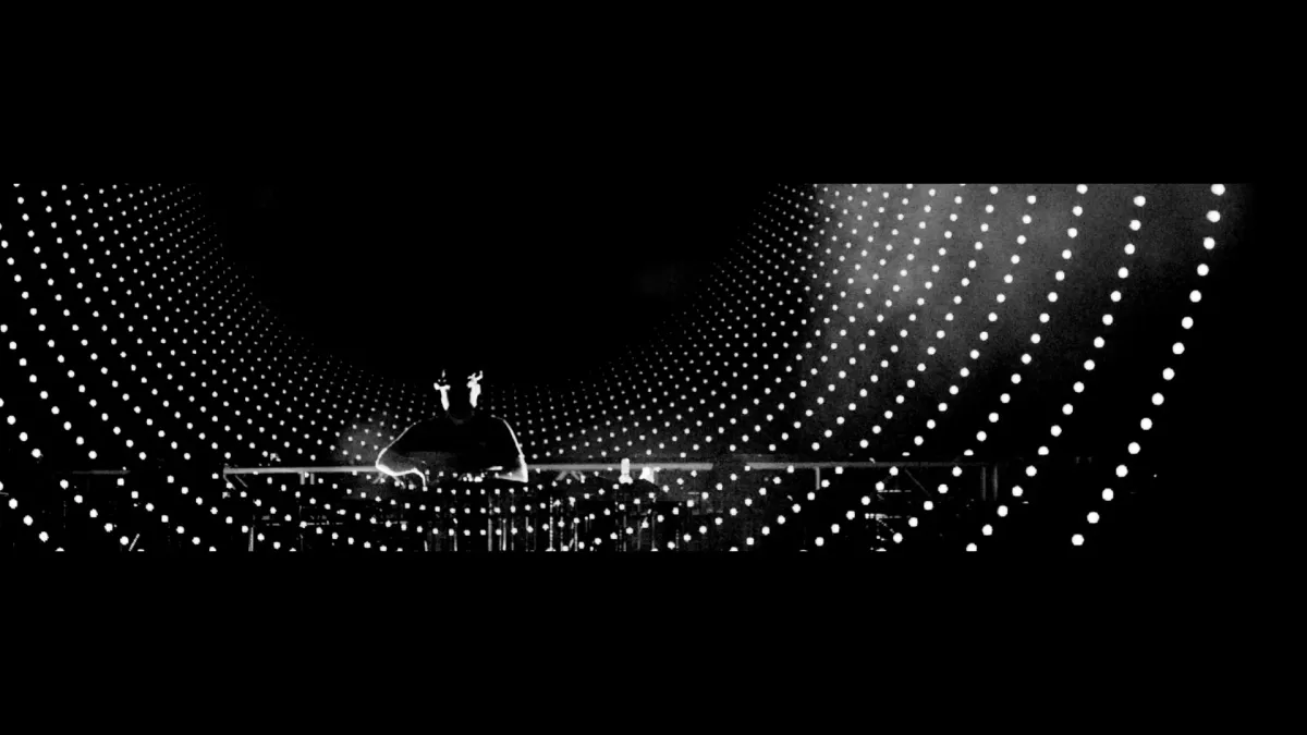Eric Prydz, UNVRS in San Rafael, Ibiza