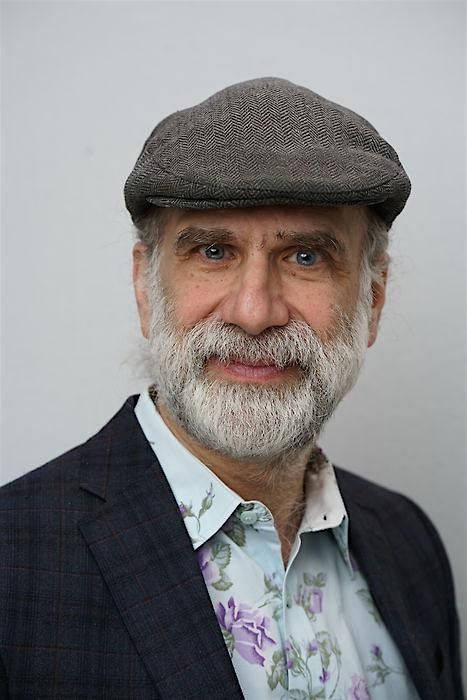 Computer Department Banner Conversations in Computing: Bruce Schneier on Hacking AI at U of T ...