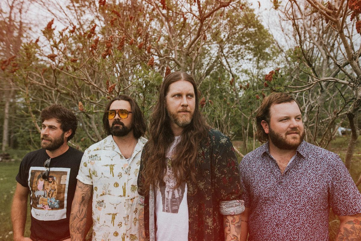 Feral Minks : Young desire tour