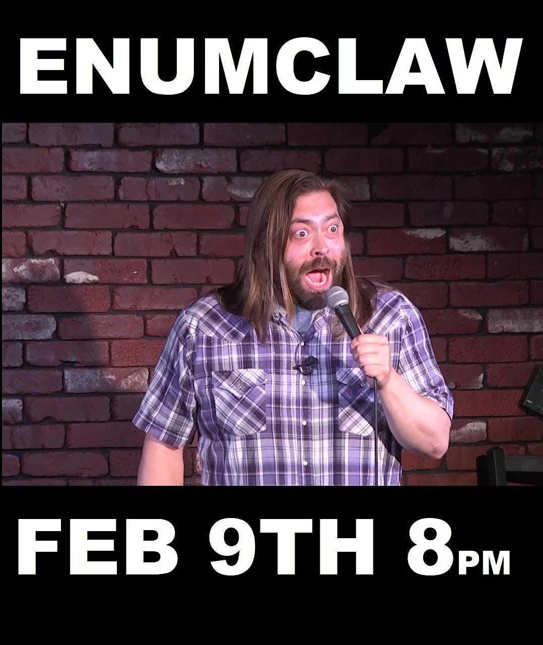 David Rutledge Comedy GABRIEL RUTLEDGE LIVE COMEDY | Chalet Theatre, Enumclaw, WA | February ...