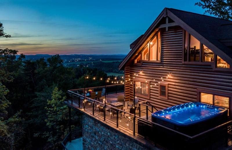 cousins-cabin-trip-2022-pigeon-forge-tennessee-november-3-to