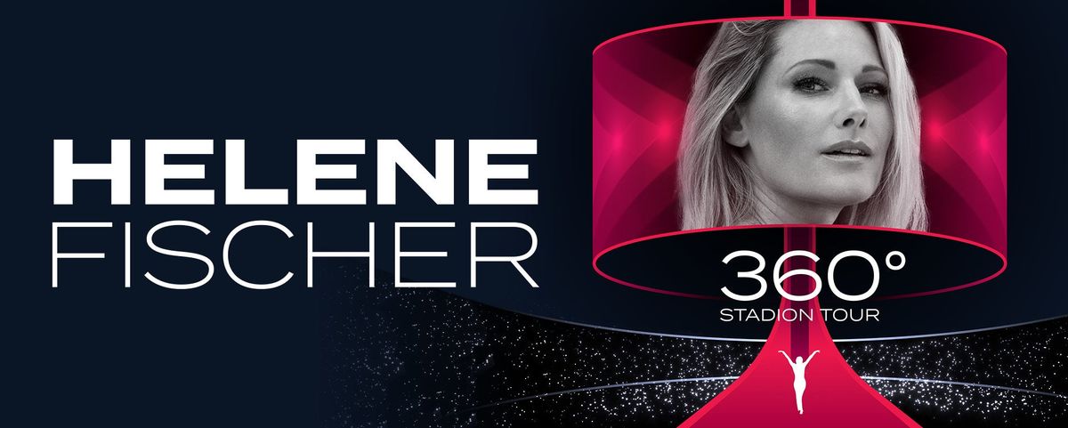 Helene Fischer at Deutsche Bank Park