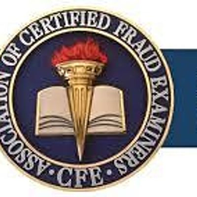 Spokane Chapter of the Association of Certified Fraud Examiners
