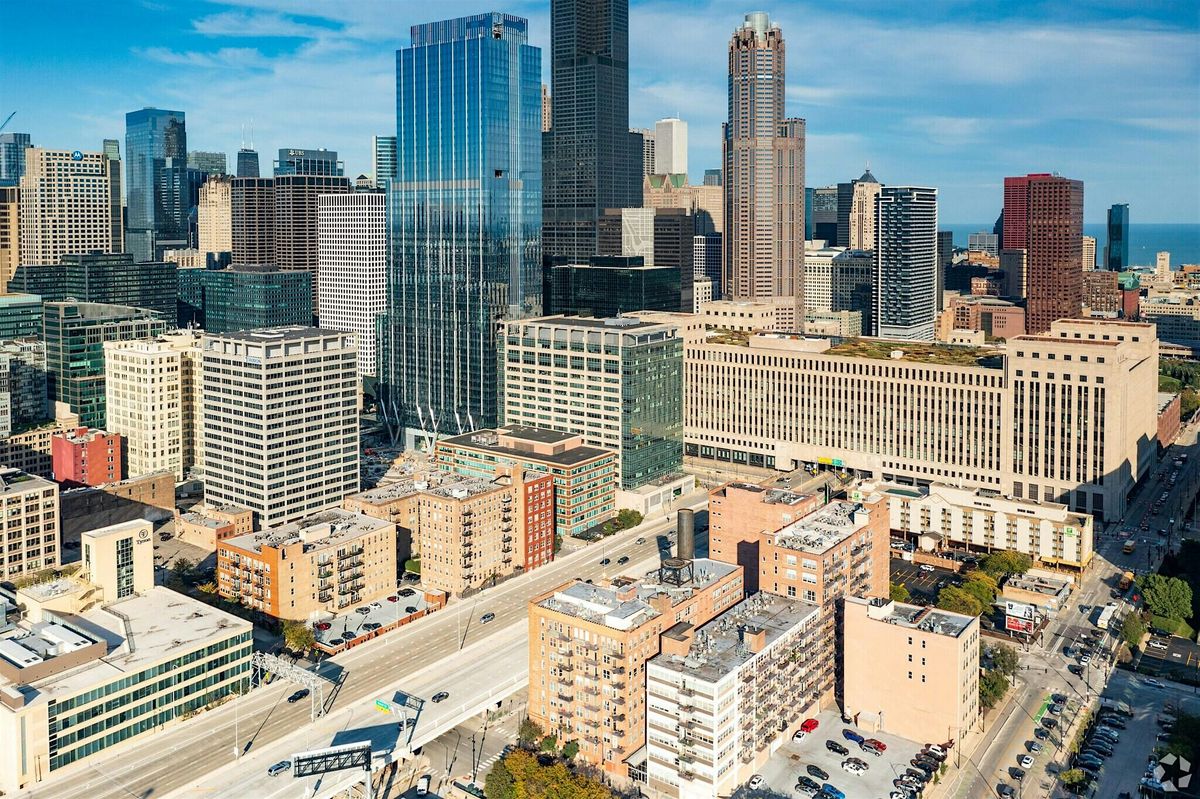 Downtown Chicago Business Networking Group Meeting for January 2023