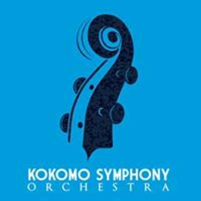 Kokomo Symphony Orchestra & Kokomo Symphony Youth Orchestra