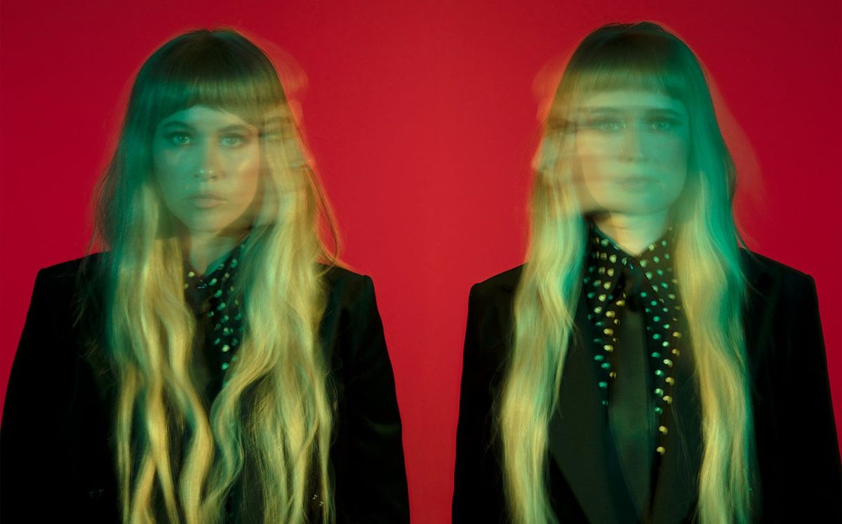 Lucius at Slowdown