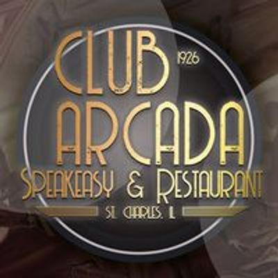 Club Arcada Speakeasy & Restaurant