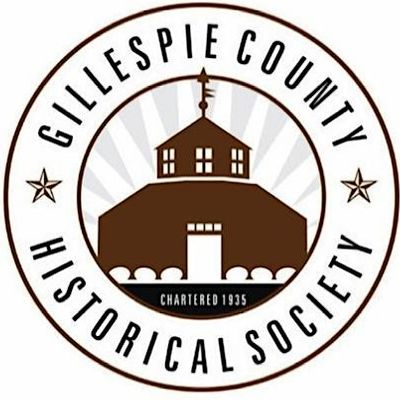 Gillespie County Historical Society