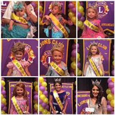 Midsouth Dreams Pageant System