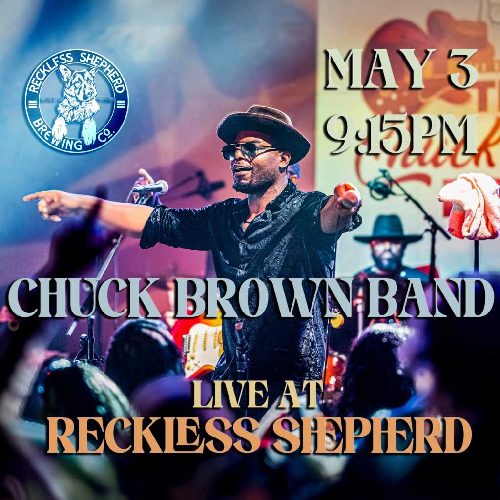 Chuck Brown Band