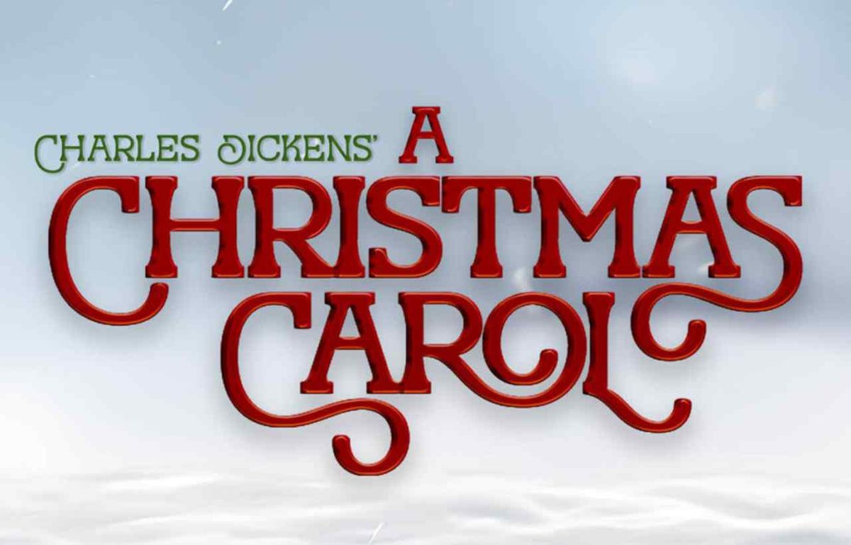 A Christmas Carol - Chicago