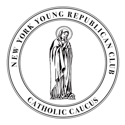 NYYRC Catholic Caucus