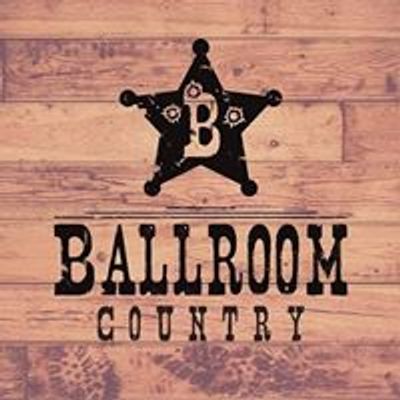 Ballroom Country