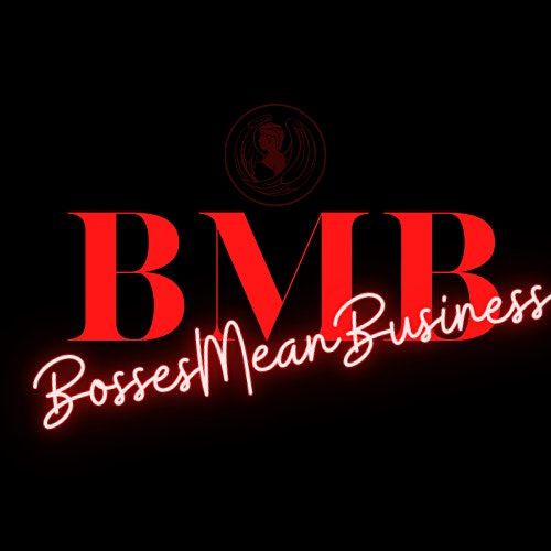 BMB Pop-up Shop