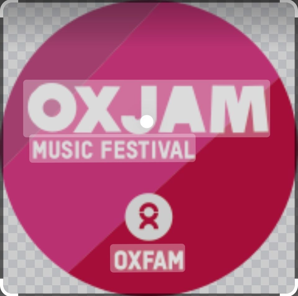 Oxjam Beeston