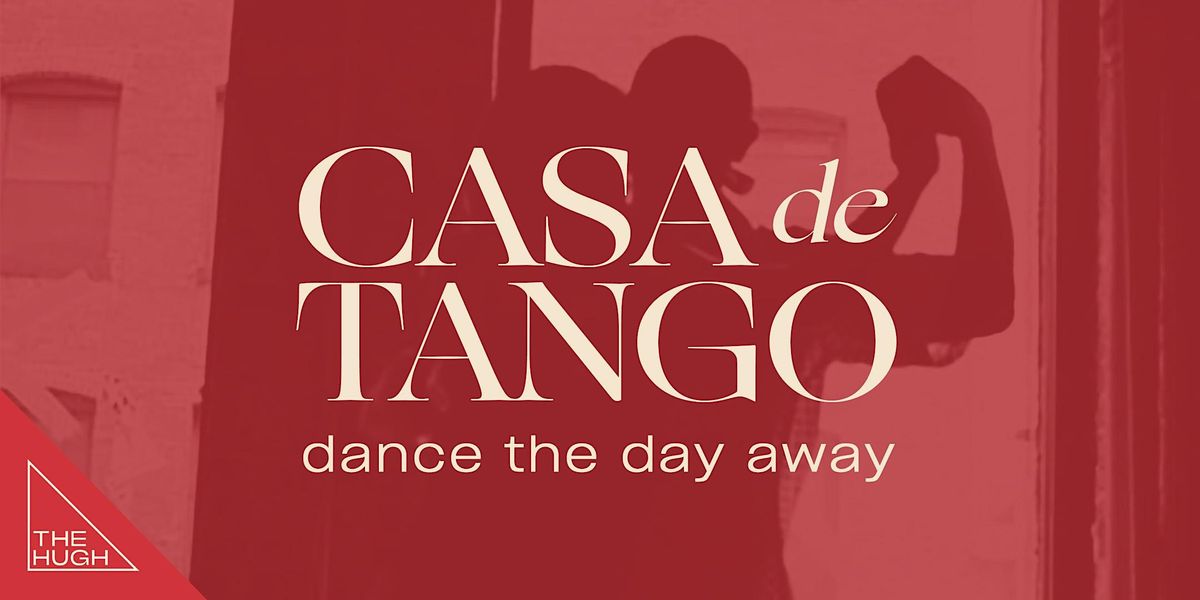 Casa de Tango