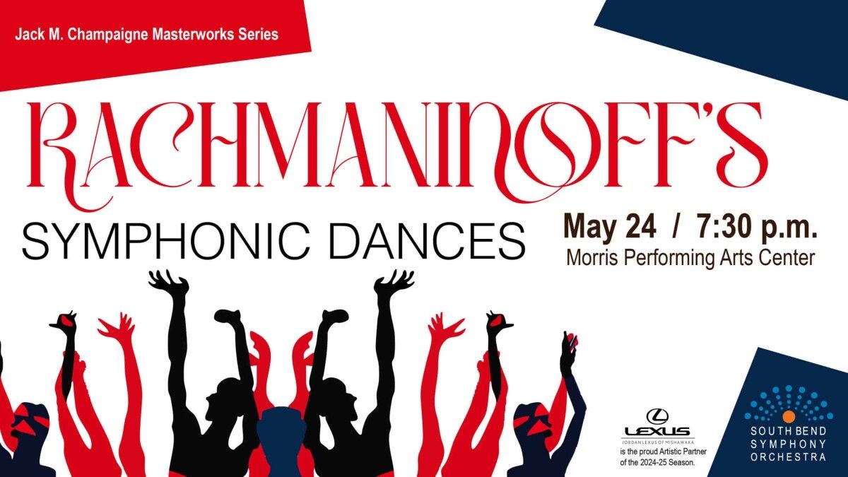 Jack M. Champaigne Masterworks Series