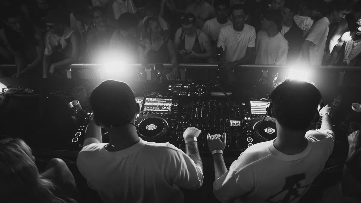 RUZE, Smokey Bubblin' B, Jamie Fielding, Joss Dean in Maidstone