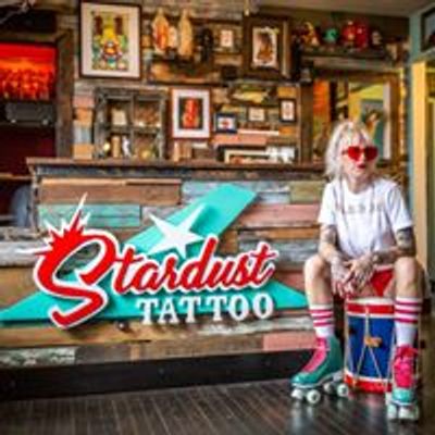 Stardust Tattoo Pc