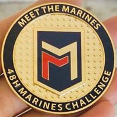 Meet the Marines