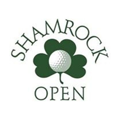 Shamrock Open Golf Tournament ICT