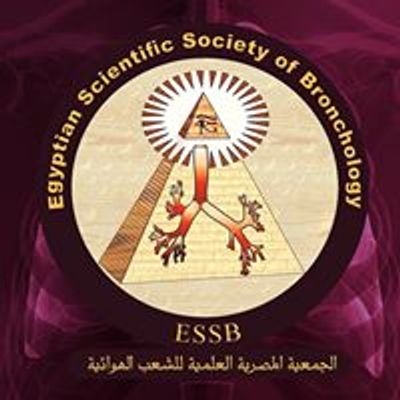The Egyptian Scientific Society of Bronchology - ESSB