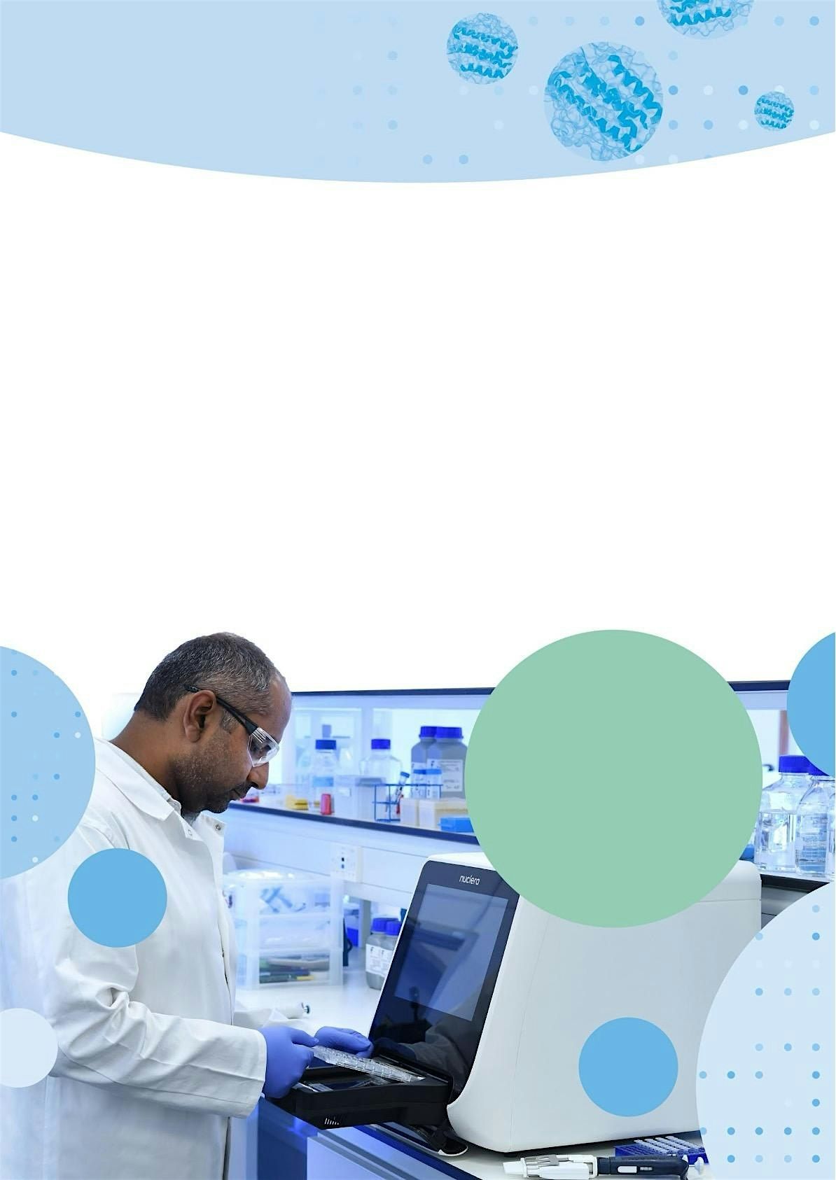 Accelerate protein production to power your discoveries