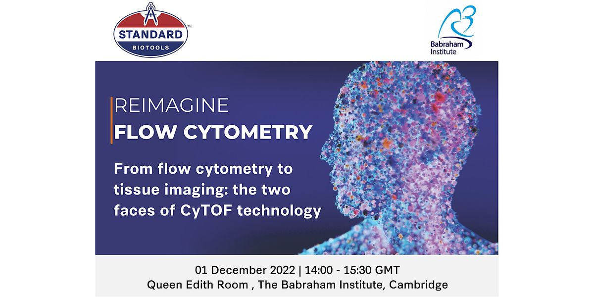 From flow cytometry to tissue imaging: the two faces of CyTOF ...