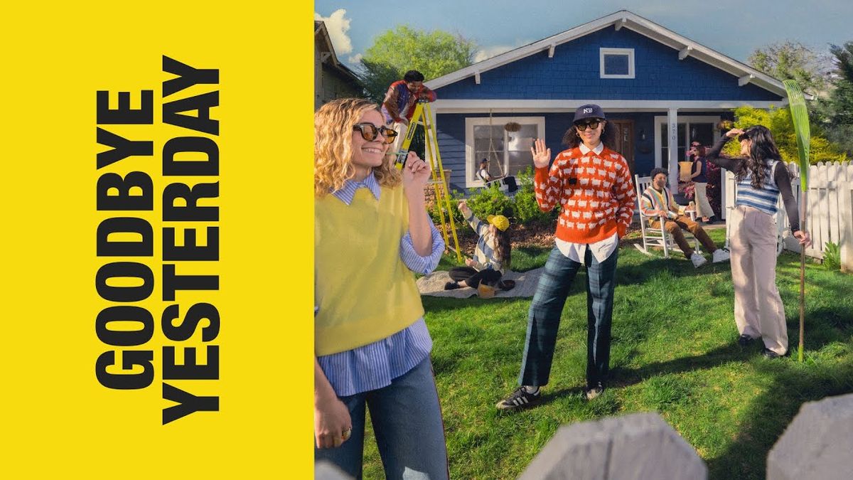 Elevation Rhythm - The Goodbye Yesterday at Emos Austin