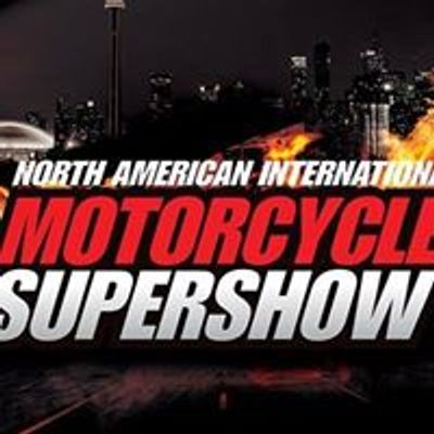 North American Motorcycle Supershow