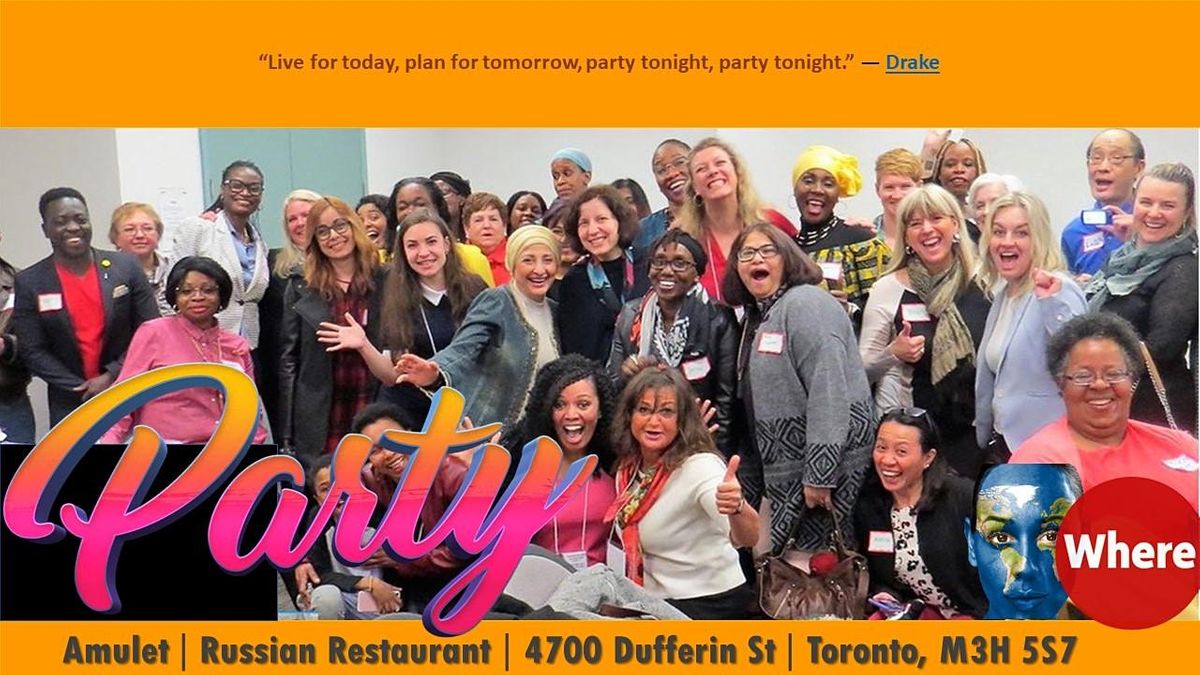 Fall Get-Together. Celebrating B-days