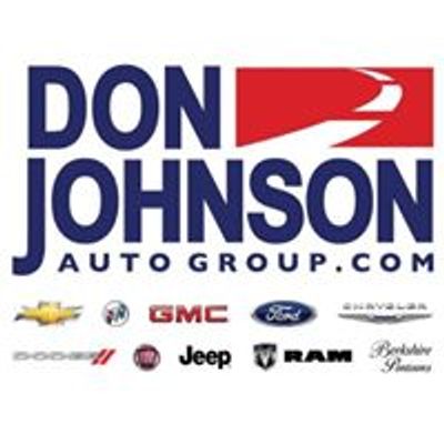 Don Johnson Motors Chevrolet Buick GMC