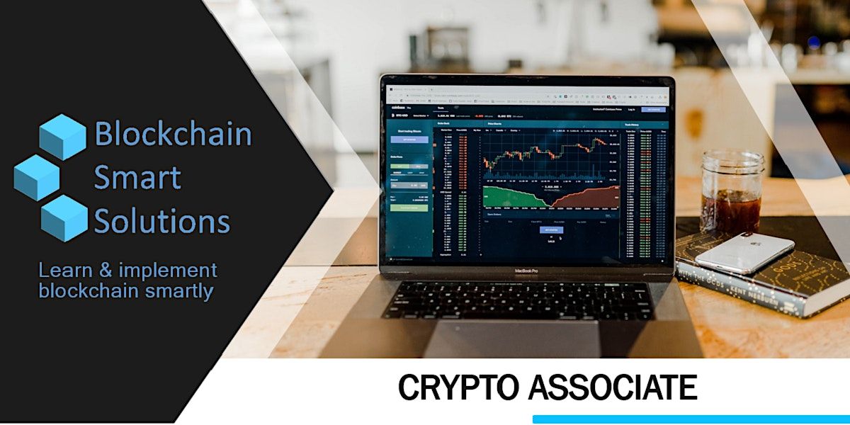 Certified Crypto Associate | Kuala Lumpur