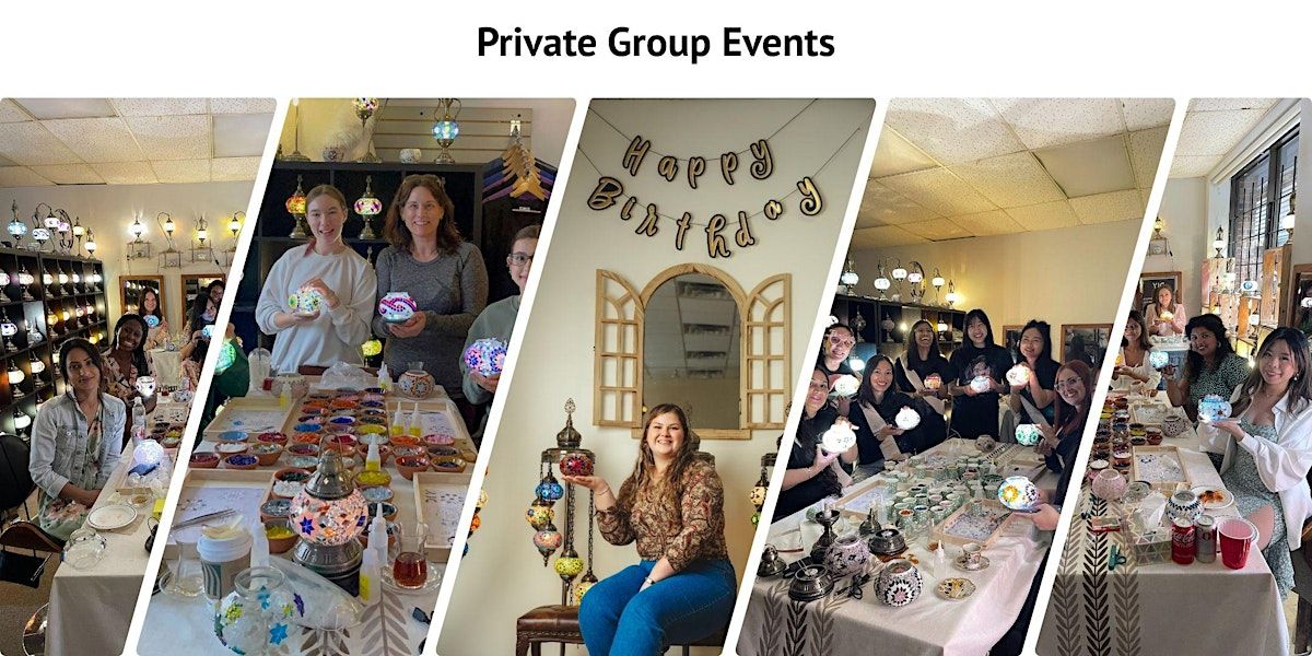 Event Photos