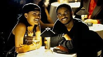 Love Jones Cafe Birmingham