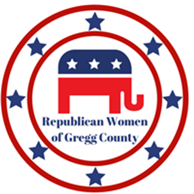 Republican Women of Gregg County
